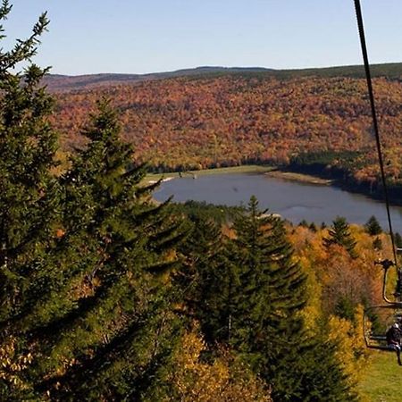 Seneca - Snowshoe Exterior foto