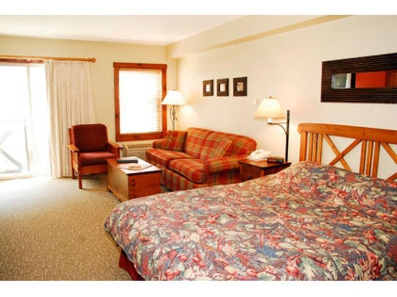 Seneca - Snowshoe Quarto foto
