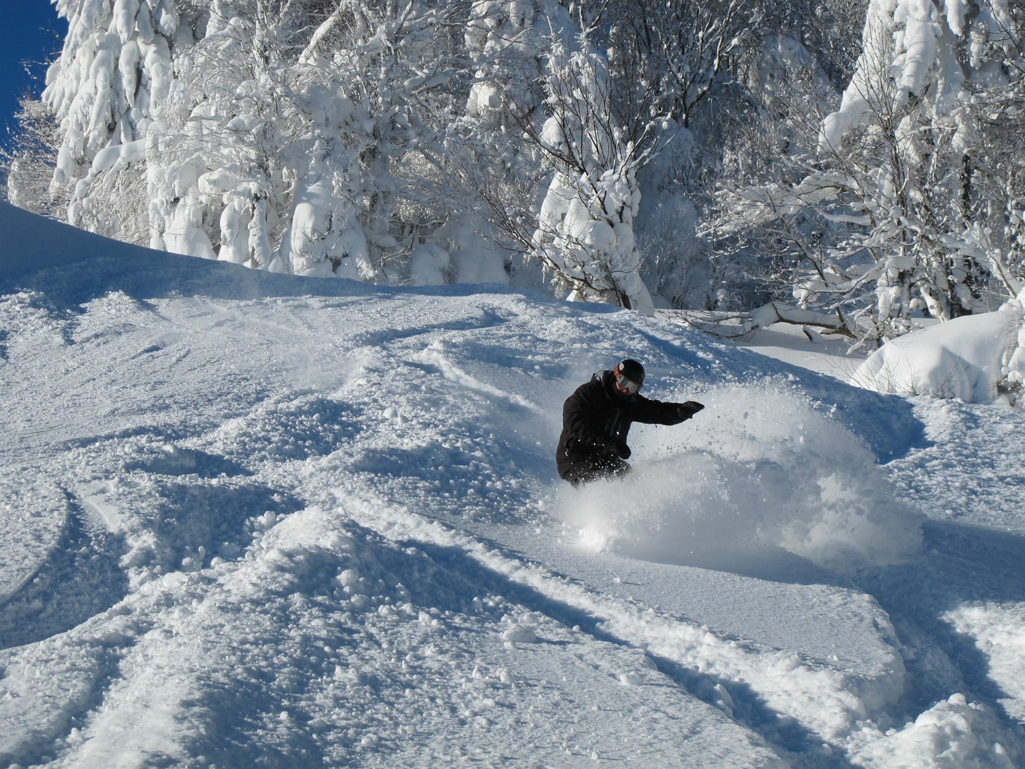 Seneca - Snowshoe Exterior foto
